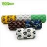 Cute Paw Camouflage Multi Color Printed Bandage Elegant Elastic Wrap Bandage