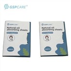 Profesjonell leverandør av oljeblotting-papir